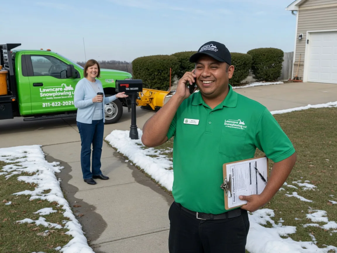 Lawn Care Services By Expert Landscaper Raymond, ME FAQs